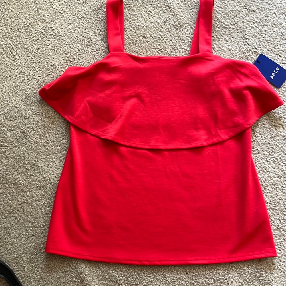 New Apt. 9 Women’s Top